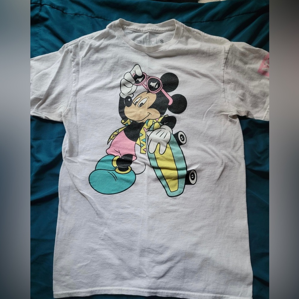 Disney Neff Mickey T-Shirt